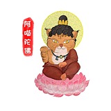猫吃柚子皮的头像