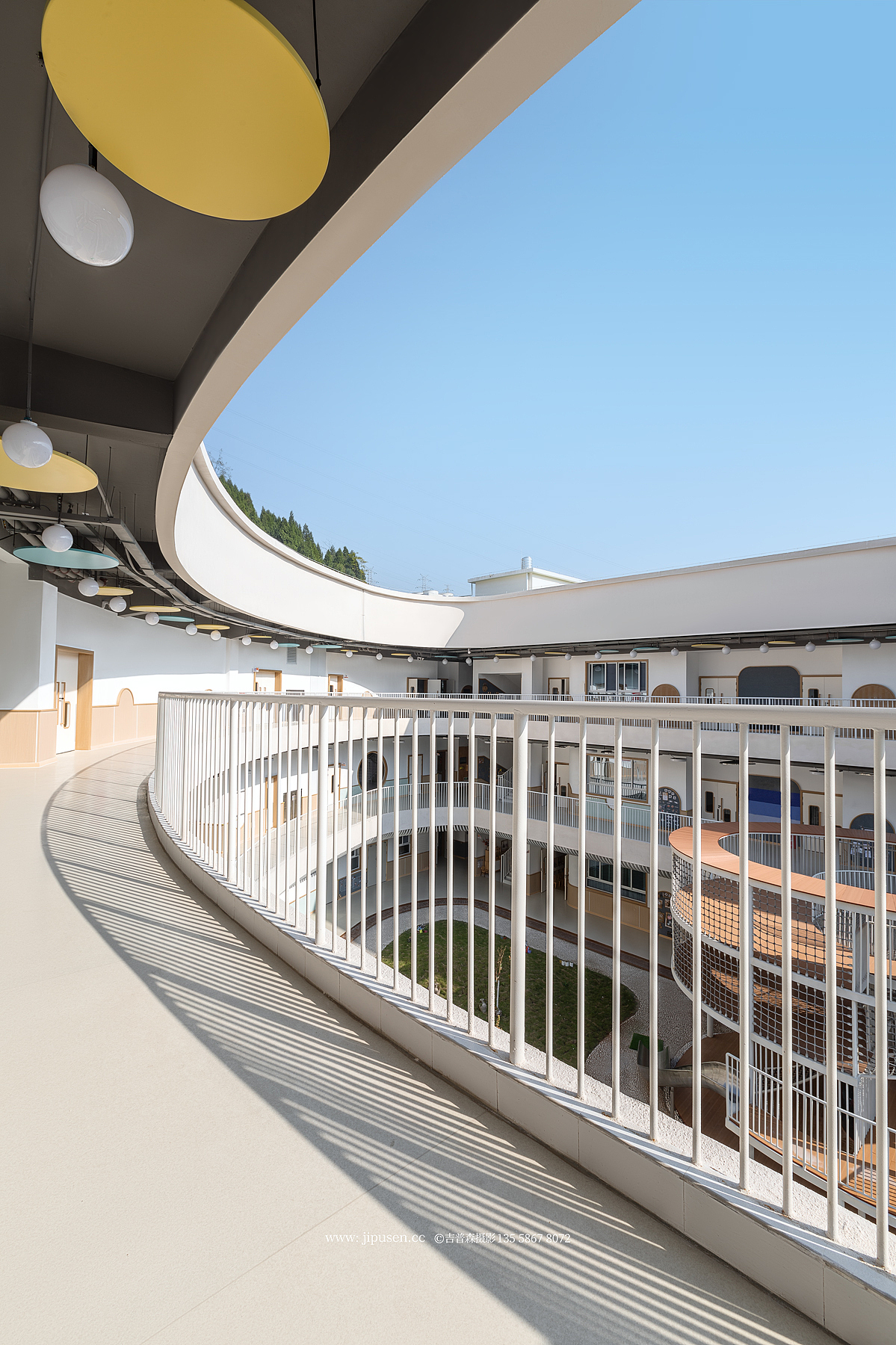 建筑空间摄影学校幼儿园拍摄吉普森建筑空间摄影（图ZMjg3MjE1MDgw） - 环境/建筑摄影 - 站酷设计师吉普森建筑摄影原创素材 - 站酷ZCOOL