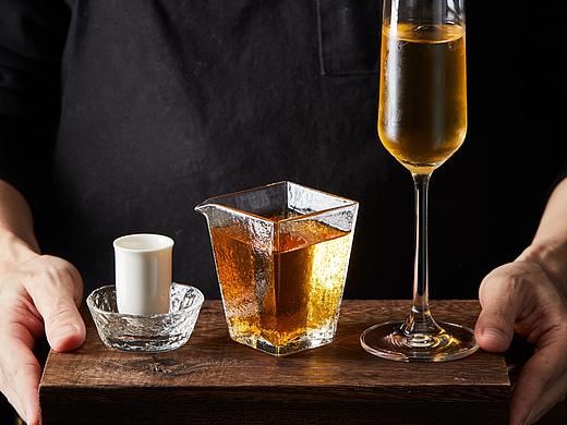 美食摄影｜认真喝茶 DcTea