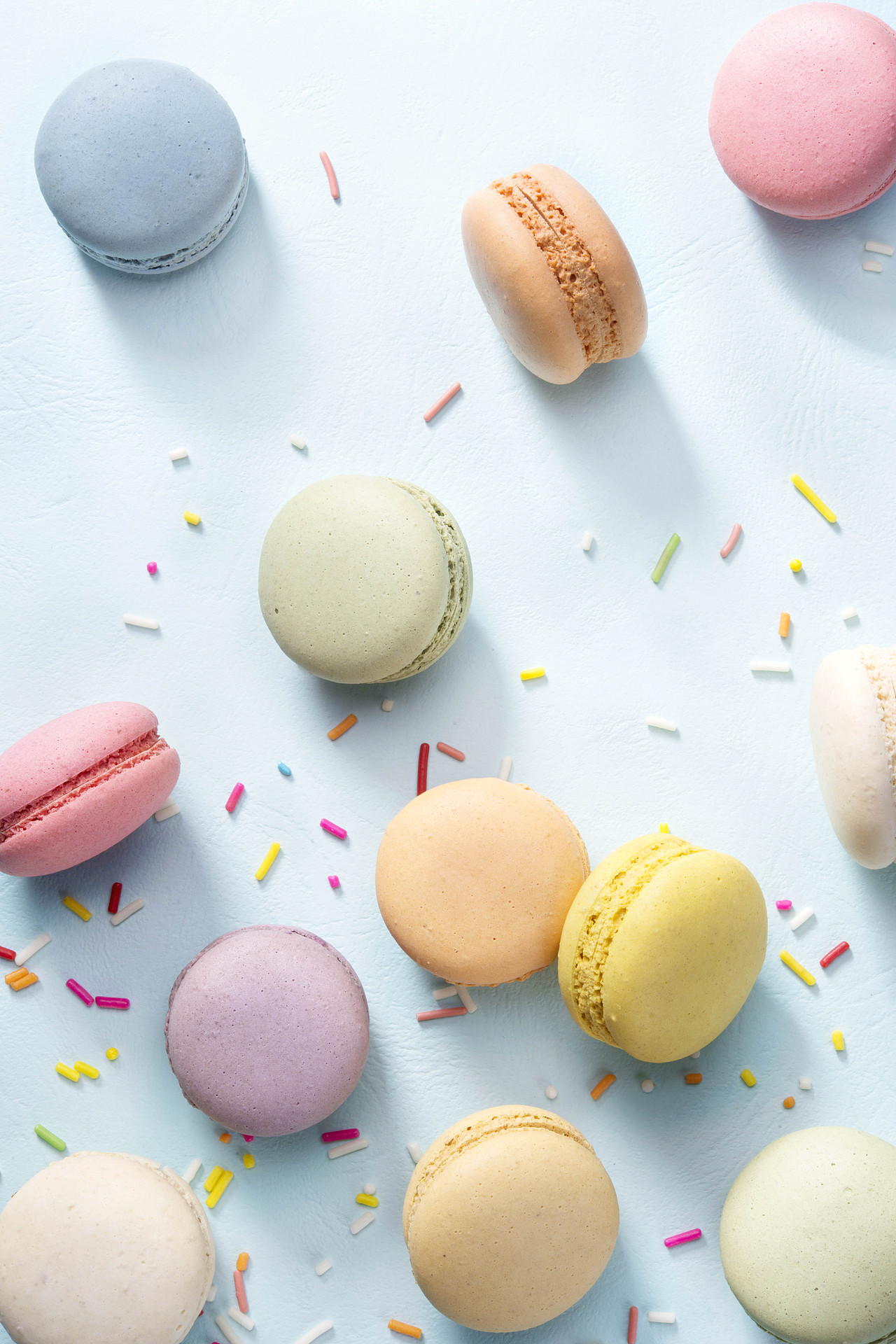 少女心来啦!!!不过还是首饰 :(