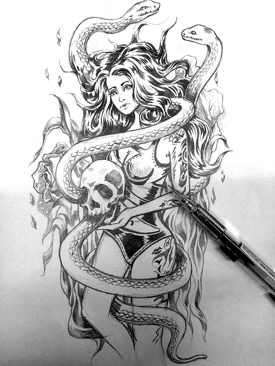 Just some drafts（图ZNzAxMjY3ODg=） - 新锐潮流插画 - 站酷设计师dogwujacky原创素材 - 站酷ZCOOL