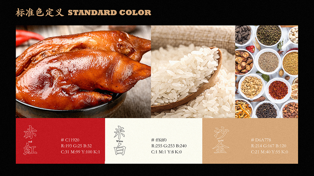 隆江猪脚饭logo设计（图ZMjA0MDE5MzYw） - Logo - 站酷设计师kong003原创素材 - 站酷ZCOOL