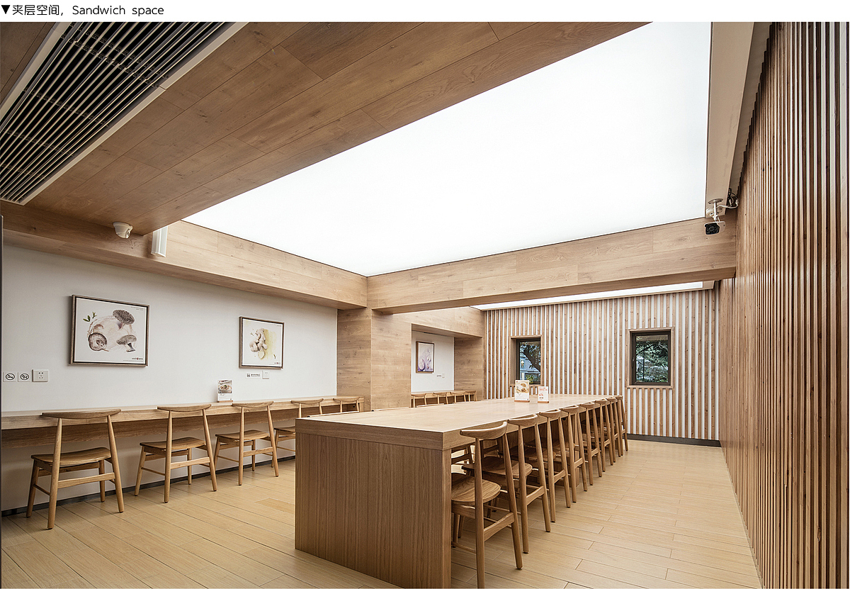 众舍 | zones「味兮良食」