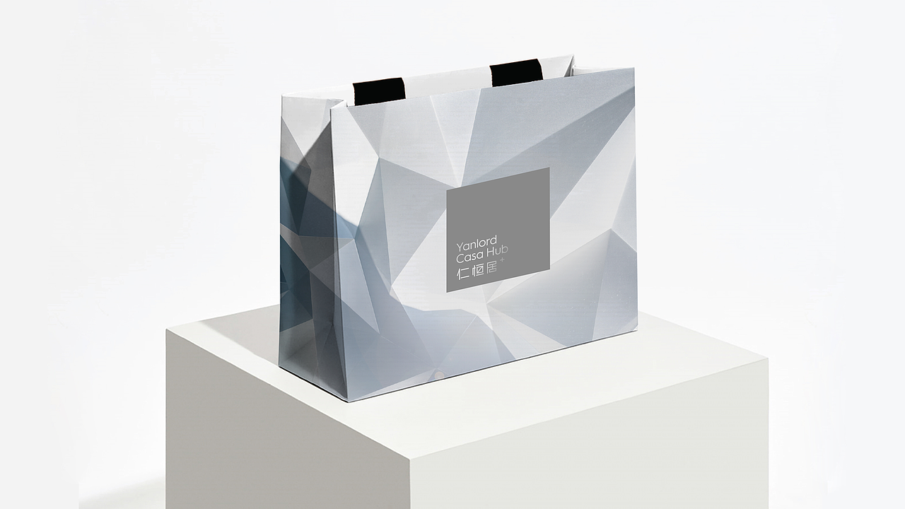 家居商城品牌设计（图ZMjY2MDI0MzU2） - 品牌 - 站酷设计师Jeffrey_Tsang原创素材 - 站酷ZCOOL