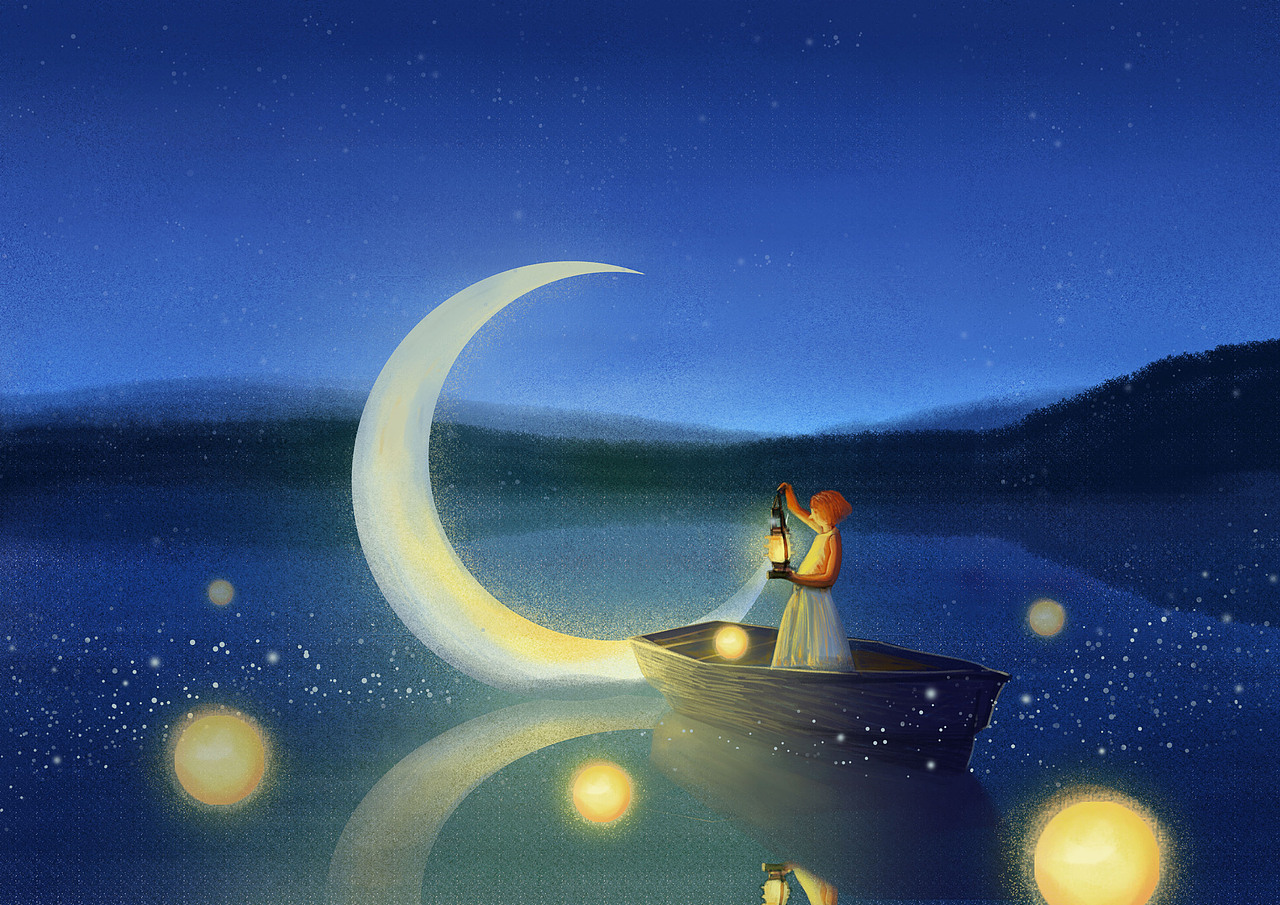 飞鸟集完结汇总（图ZNzY0MzgzMTI=） - 创作习作 - 站酷设计师中下游原创素材 - 站酷ZCOOL