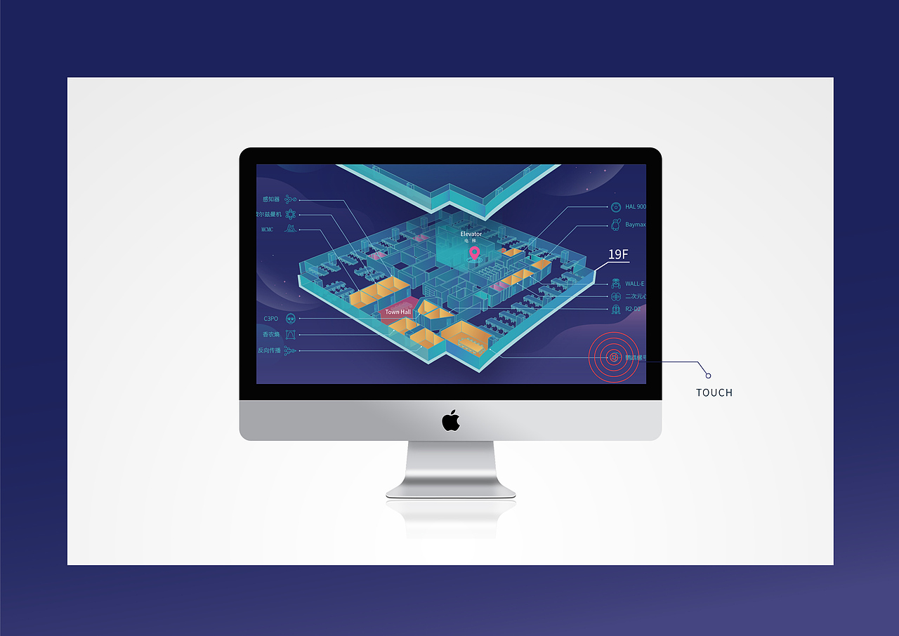 PORTFFOLIO-2019