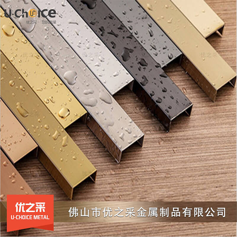 黑钛不锈钢装饰板价格居高不下的原因