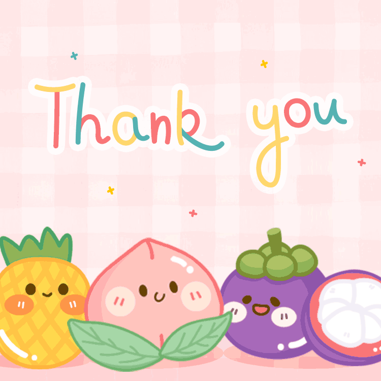 【水果大事件】 微信表情包