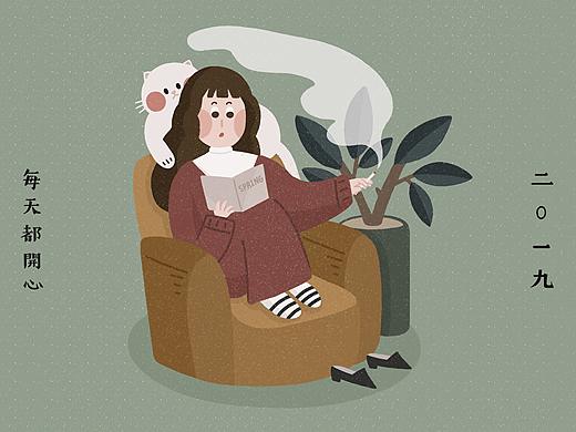 如何和一只猫成为朋友