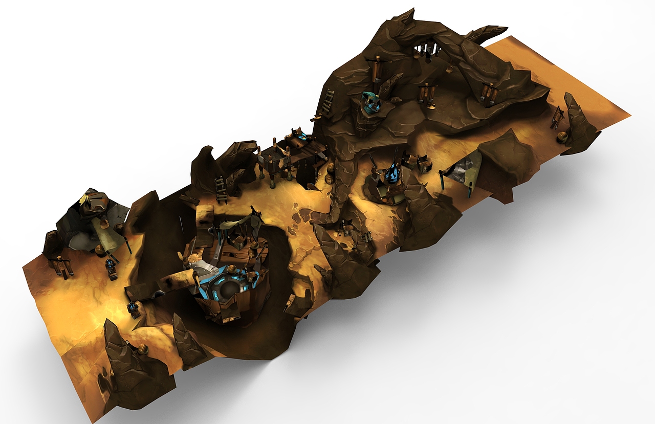 KeyShot 渲染练习（图ZMjUyMDQ4NDQ0） - 其他三维 - 站酷设计师CG模王原创素材 - 站酷ZCOOL