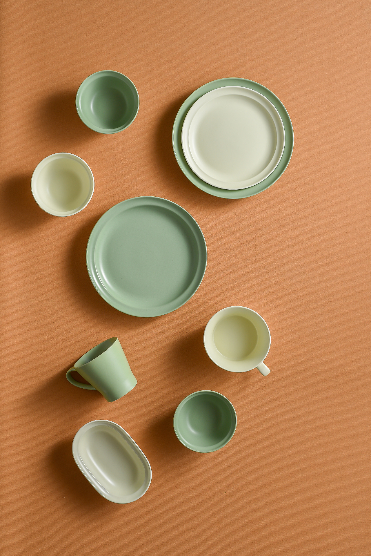 电商摄影/餐具拍摄