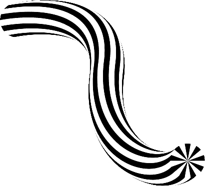 8.8.AI。用到的是对象混合里面的东西,看到的教程,可以做字体,但用的不熟练