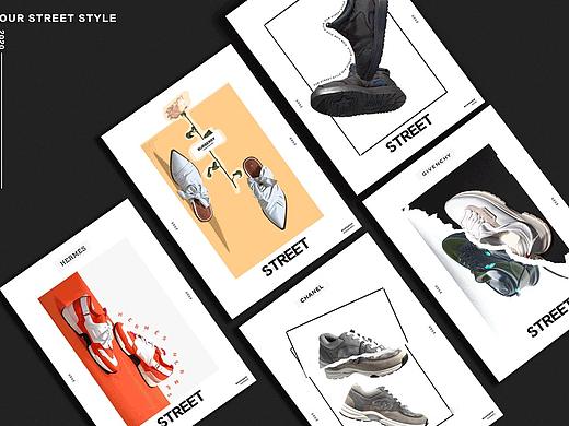 春季静物运动鞋（个人主页-ZNDM3NjIyNjQ=） - 产品摄影 - 站酷设计师Jccccc程原创素材 - 站酷ZCOOL