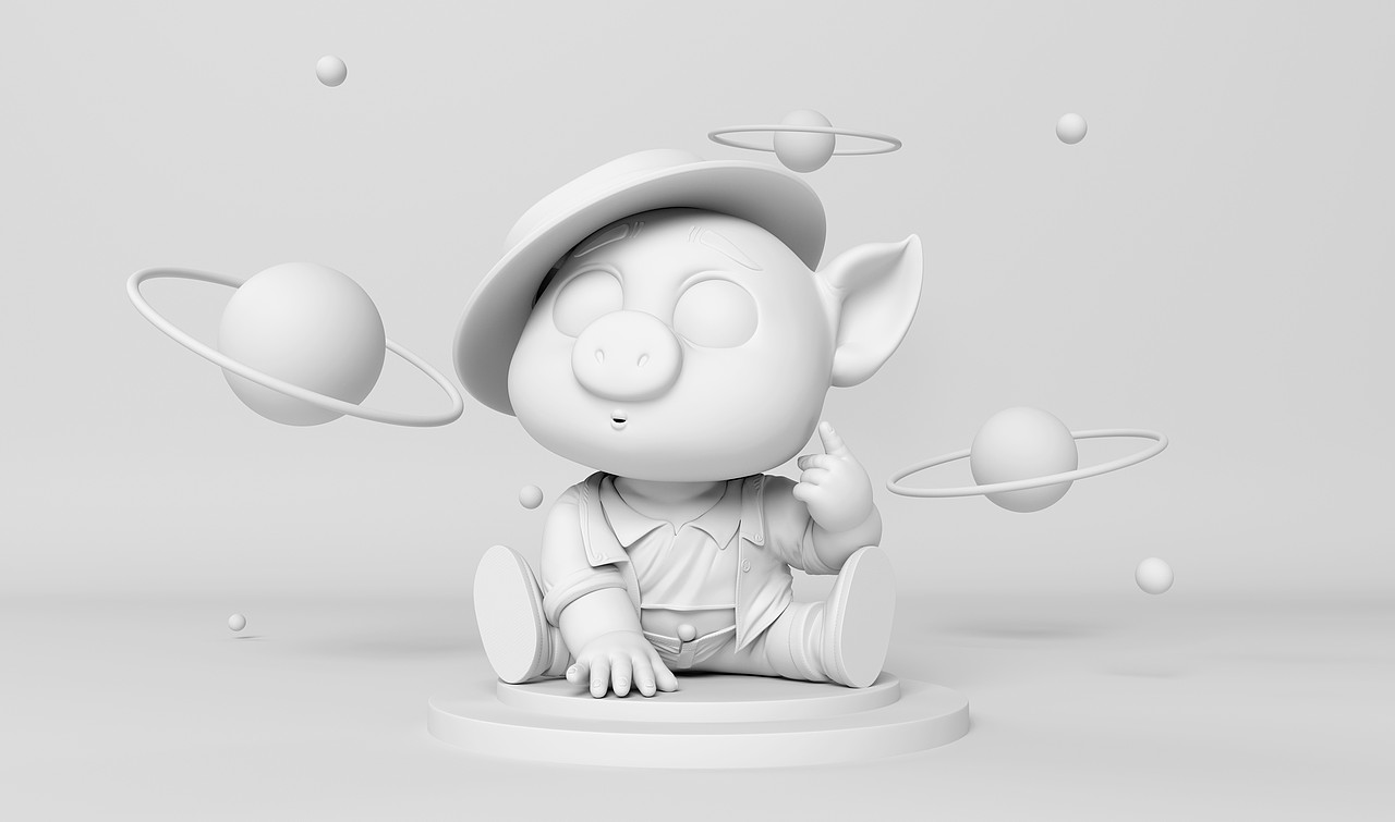 官方手办 西游怪侠