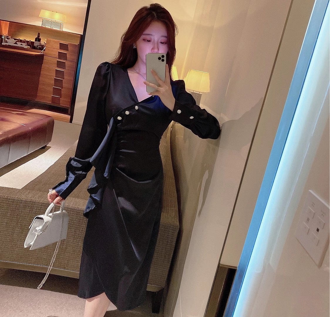 港风-气质-女人