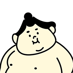 MR.SUMO—微信表情包设计（图ZMTYyMjY4Mzgw） - 主题/皮肤 - 站酷设计师宜失控原创素材 - 站酷ZCOOL