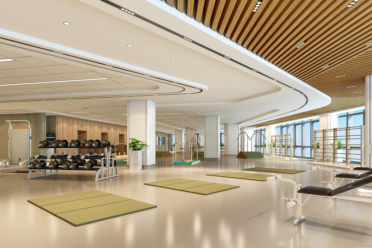 广东肇庆康复医疗医院2019.02-2020.03