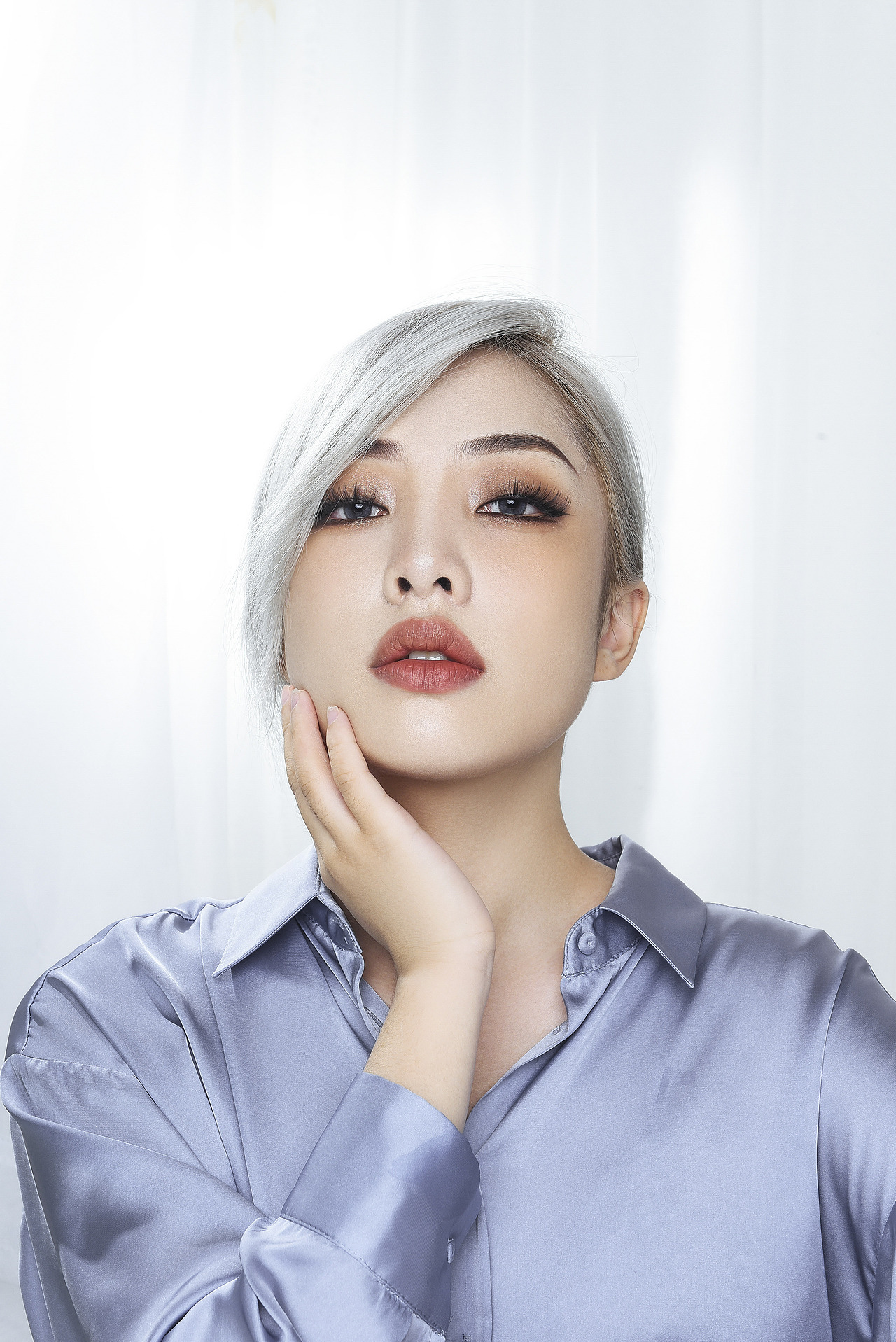 （接单）个人作品一