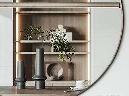 家居