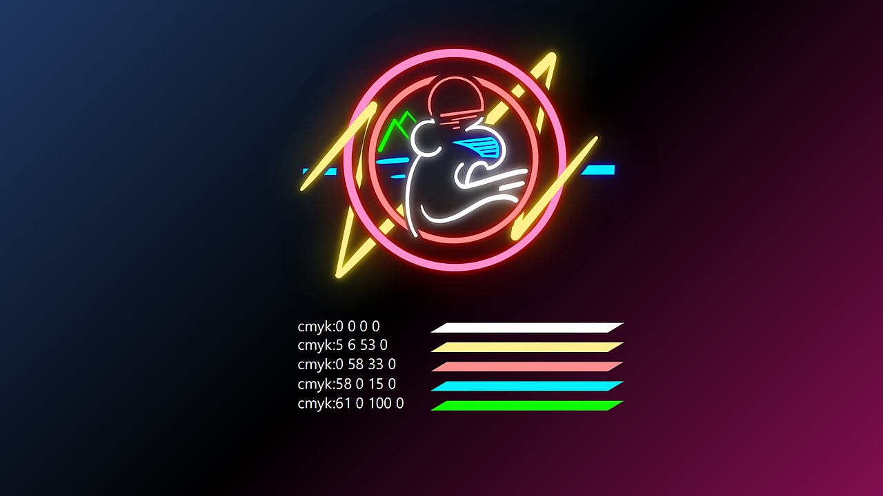 山水有灵潮玩品牌设计（图ZMjY1MDY2NjQ0） - 玩具 - 站酷设计师王兰花哈哈哈原创素材 - 站酷ZCOOL