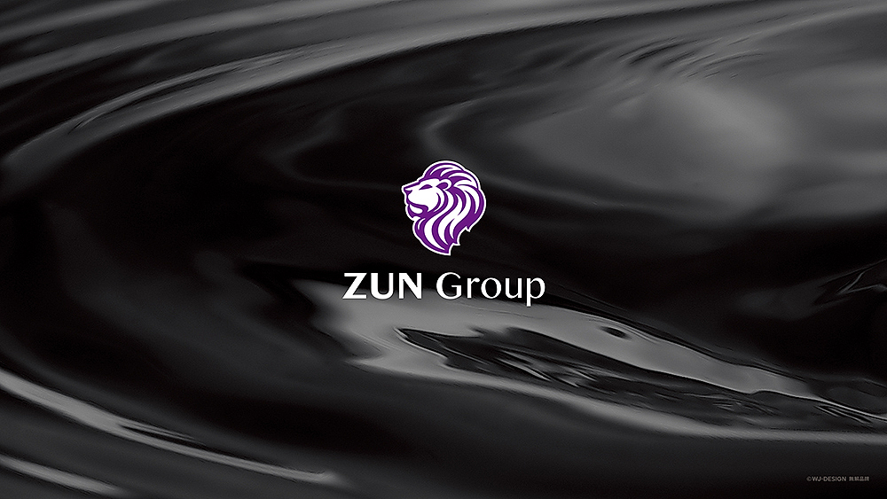 無解品牌｜项目标志案例作品（图ZODQ2ODM5NzY=） - Logo - 站酷设计师無解品牌整合设计原创素材 - 站酷ZCOOL