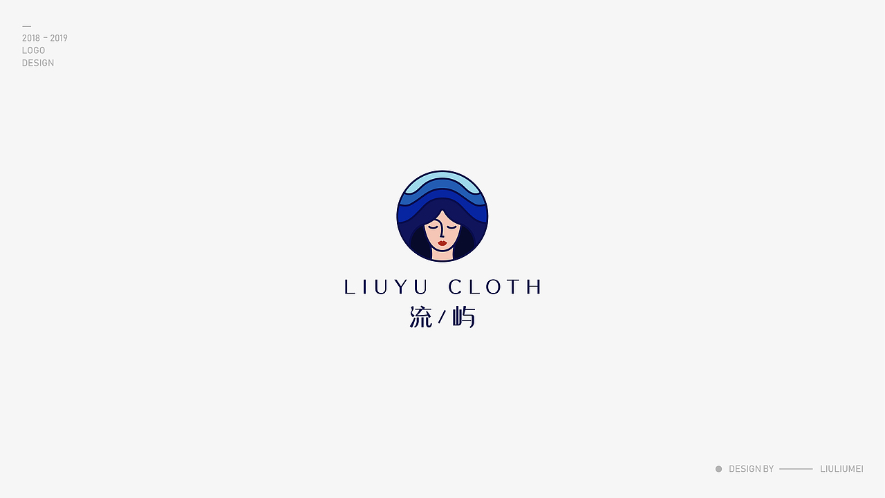 标志合集Vol.1丨2018-2019（图ZMTUwMzQzMzUy） - Logo - 站酷设计师刘刘没原创素材 - 站酷ZCOOL