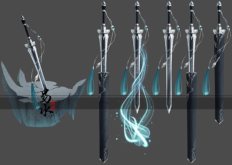 梅雪（图ZMjU1OTA2MTU2） - 商业插画 - 站酷设计师易水潇遥原创素材 - 站酷ZCOOL