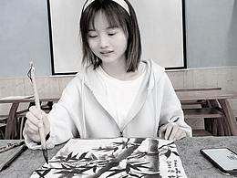 個(gè)人藝術(shù)習(xí)作