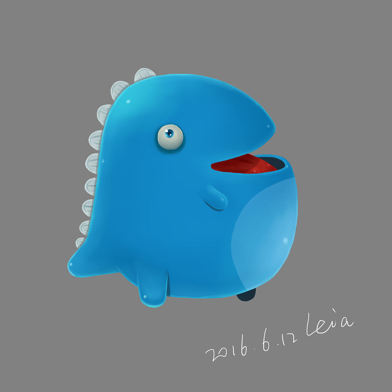 手绘练习【持续更新】