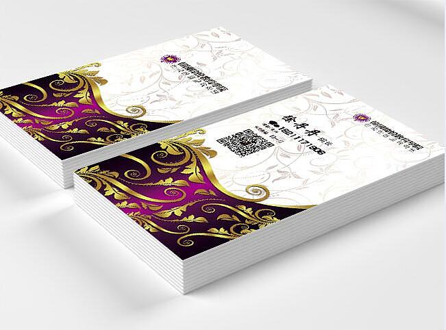 北京韩悦半永久培训学院院长名片。