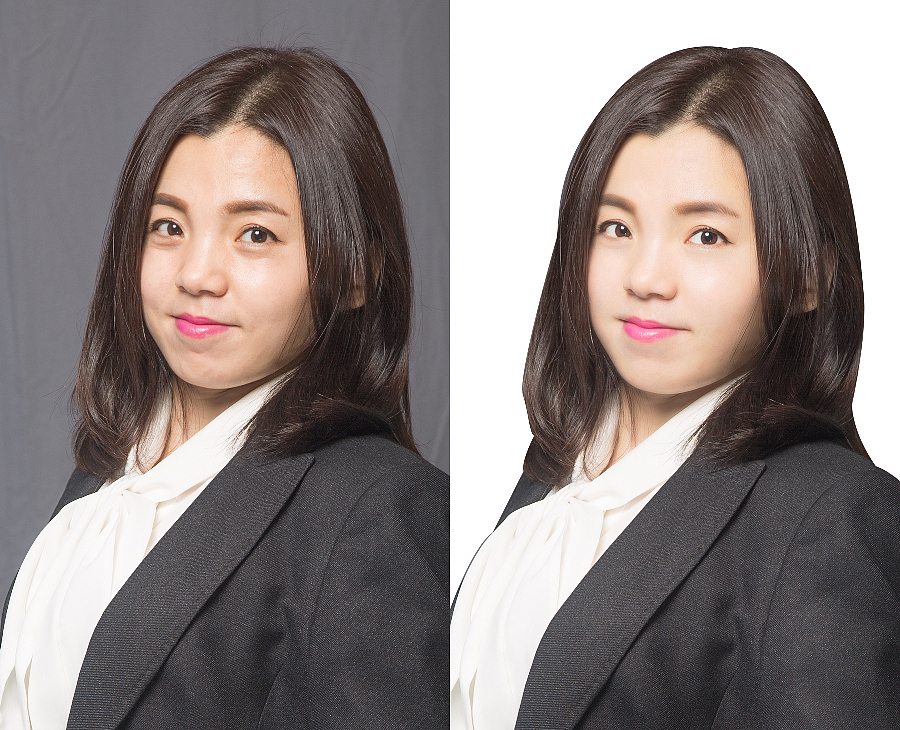 教师形象照修图（图ZNzc2MDcwNTY=） - 人像摄影 - 站酷设计师翰达设计原创素材 - 站酷ZCOOL