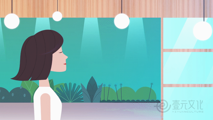 FUN WORK 方沃三周年（图ZMTMzNzQ0NDcy） - Motion Graphic - 站酷设计师壹元文化原创素材 - 站酷ZCOOL