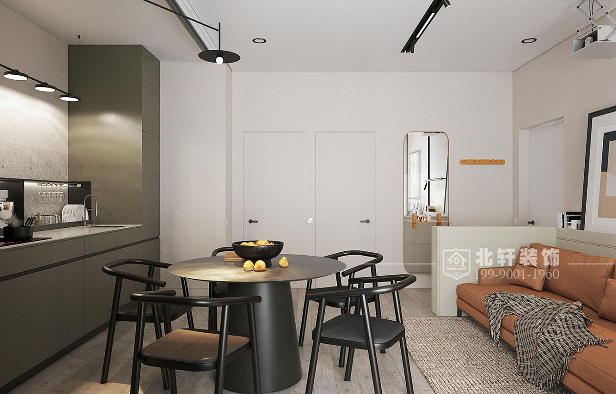 沈阳北轩装饰工程有限公司口碑高吗