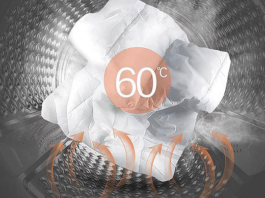 烘干滚筒,一起享受生活美景!