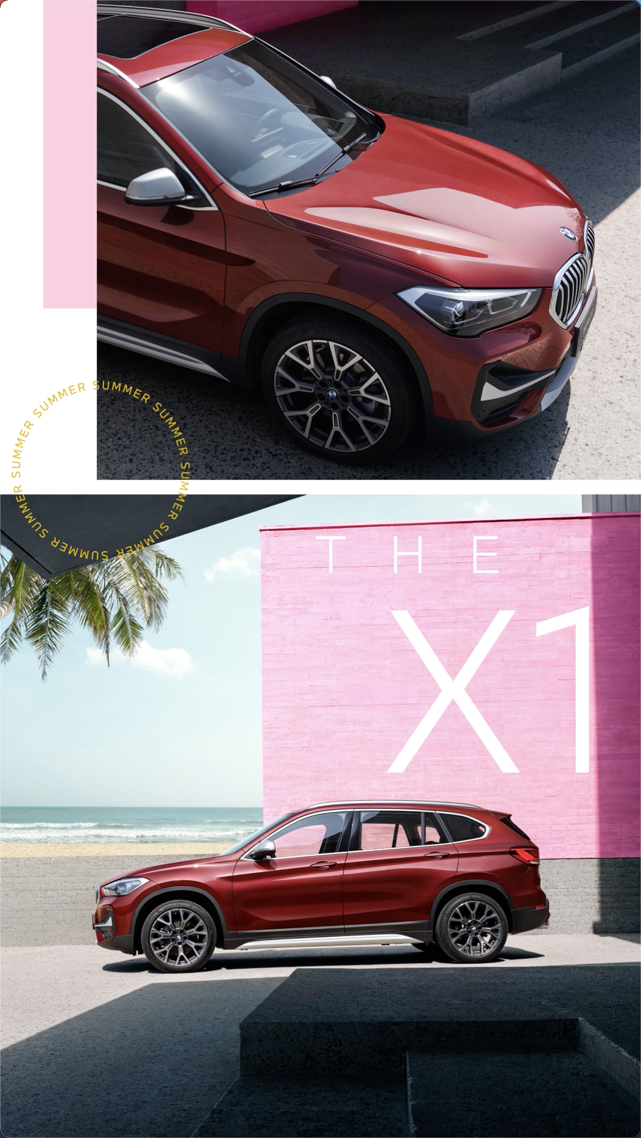 BMW新品推荐快闪视频（图ZMjgwOTIxMTAw） - 其他影视 - 站酷设计师河南双手合十原创素材 - 站酷ZCOOL