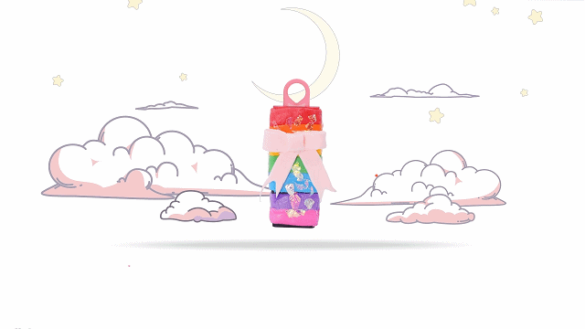 金士顿U盘百变动画(图ZMjc1ODMxNTIw) - 宣传片 - 站酷设计师superL原创素材 - 站酷ZCOOL