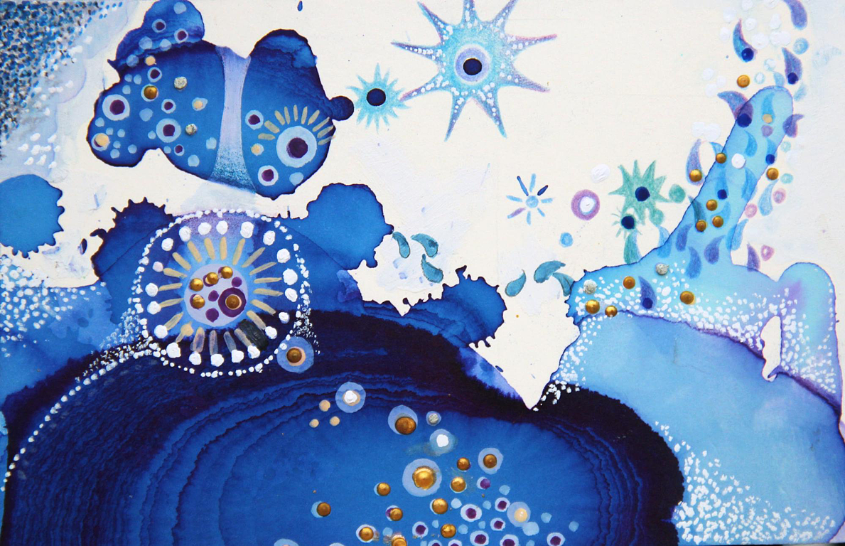 EYES（图ZMzg2MTY5ODg=） - 艺术插画 - 站酷设计师Applery原创素材 - 站酷ZCOOL