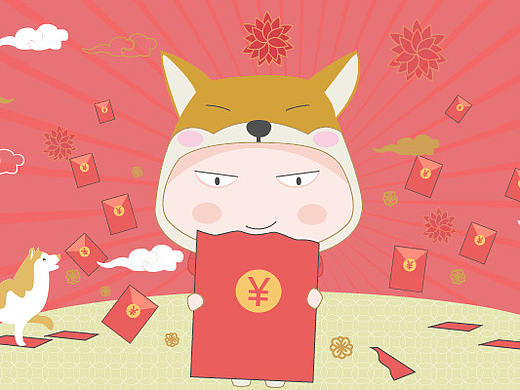 小秋君的日常①（個人主頁-ZMjgxMTg1OTI=） - 網(wǎng)絡(luò)表情 - 站酷設(shè)計師HaloShow原創(chuàng)素材 - 站酷ZCOOL