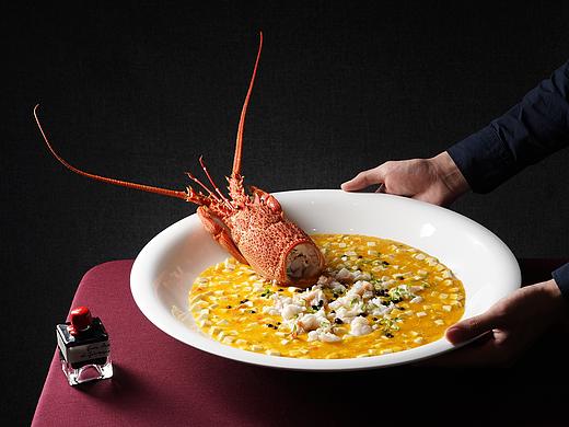 合盈 | 中餐摄影呈现--「鲜」味盛宴