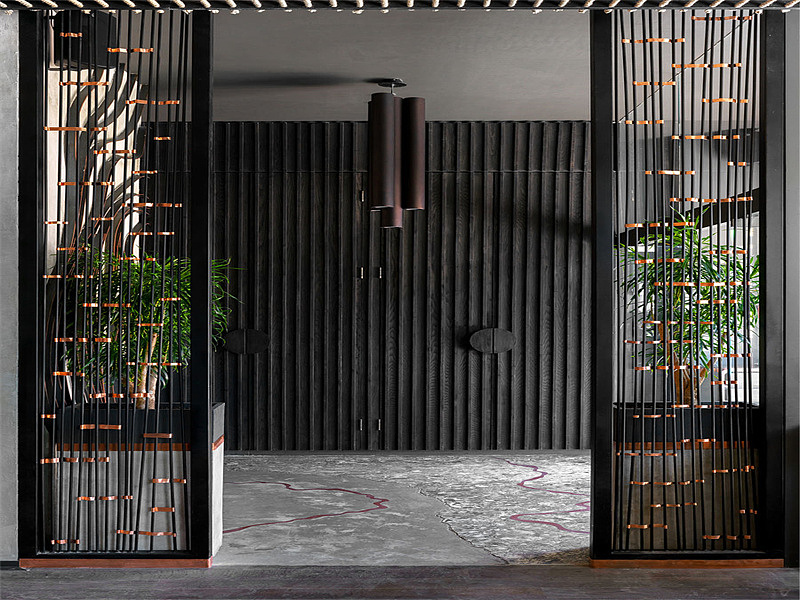 餐饮空间设计|餐饮装修设计|餐饮店设计|餐厅设计