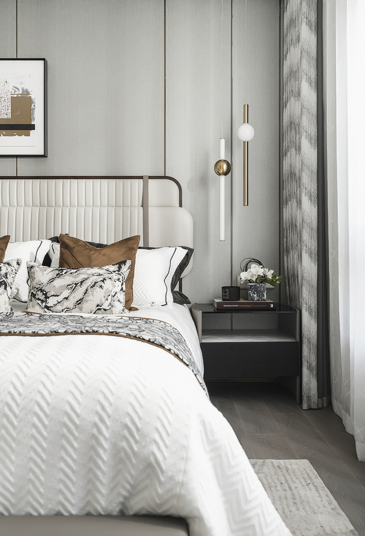 大连金科集美郡 --三文摄影