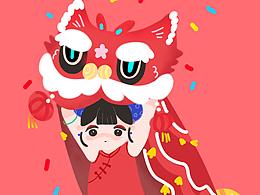 猪事顺利呀minna