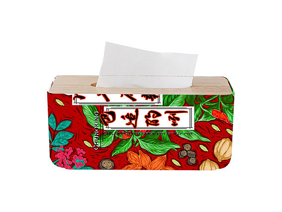 自制样机 麻辣香锅系列