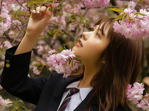花季