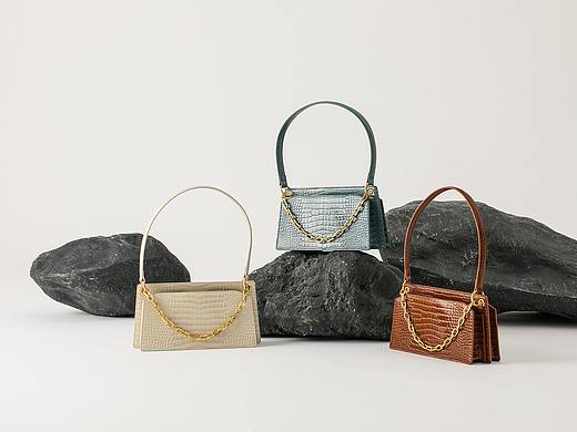 #静物 产品 电商# 女包 BIANTI 电商图拍摄 