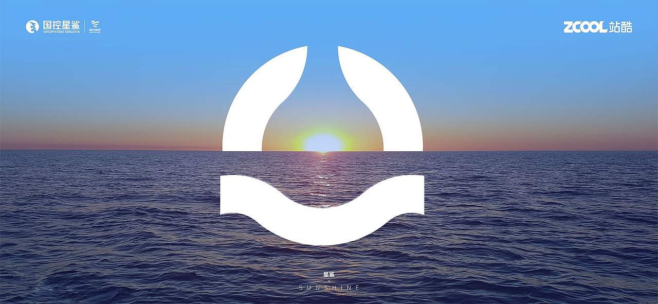 国控星鲨品牌焕新标志设计(图ZMjk2ODU4ODIw) - Logo - 站酷设计师wanlack原创素材 - 站酷ZCOOL