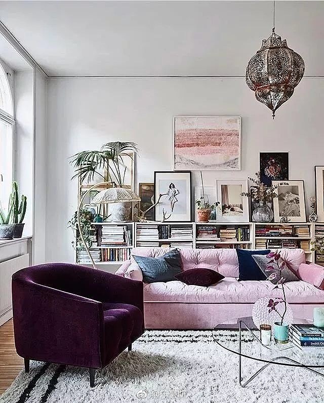 客厅设计（图ZMTQxNzgzNTY4） - 家装设计 - 站酷设计师设计师小悉原创素材 - 站酷ZCOOL