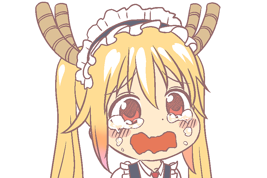 《小林家的龙女仆》-托尔