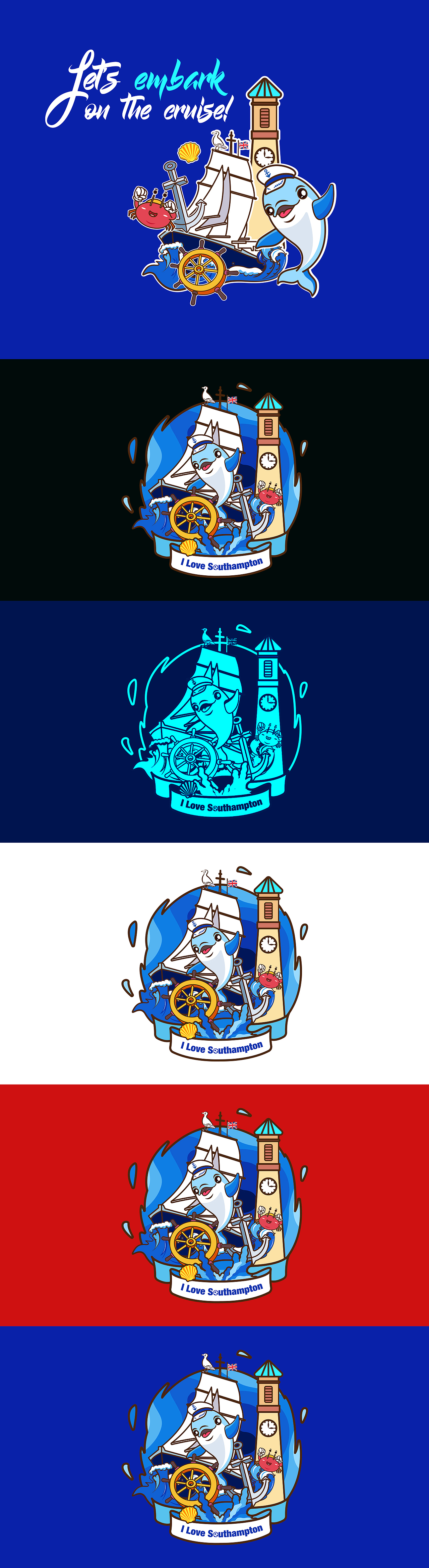 || Illustration || Macot Vision Design（圖ZMjY3MDc3MTc2） - IP形象 - 站酷設(shè)計(jì)師視覺(jué)派Pie原創(chuàng)素材 - 站酷ZCOOL