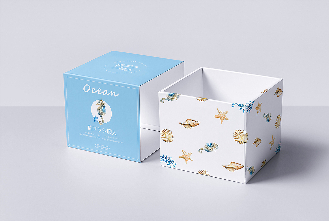 齿匠品牌-为年轻女性设计的口腔护理产品（图ZMTEzMzQ1NDU2） - 品牌 - 站酷设计师葱喵san原创素材 - 站酷ZCOOL